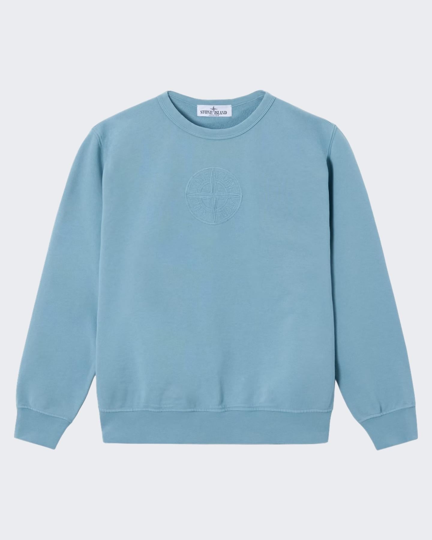 Stone Island Kids Ls Polo - Eleganza.nl