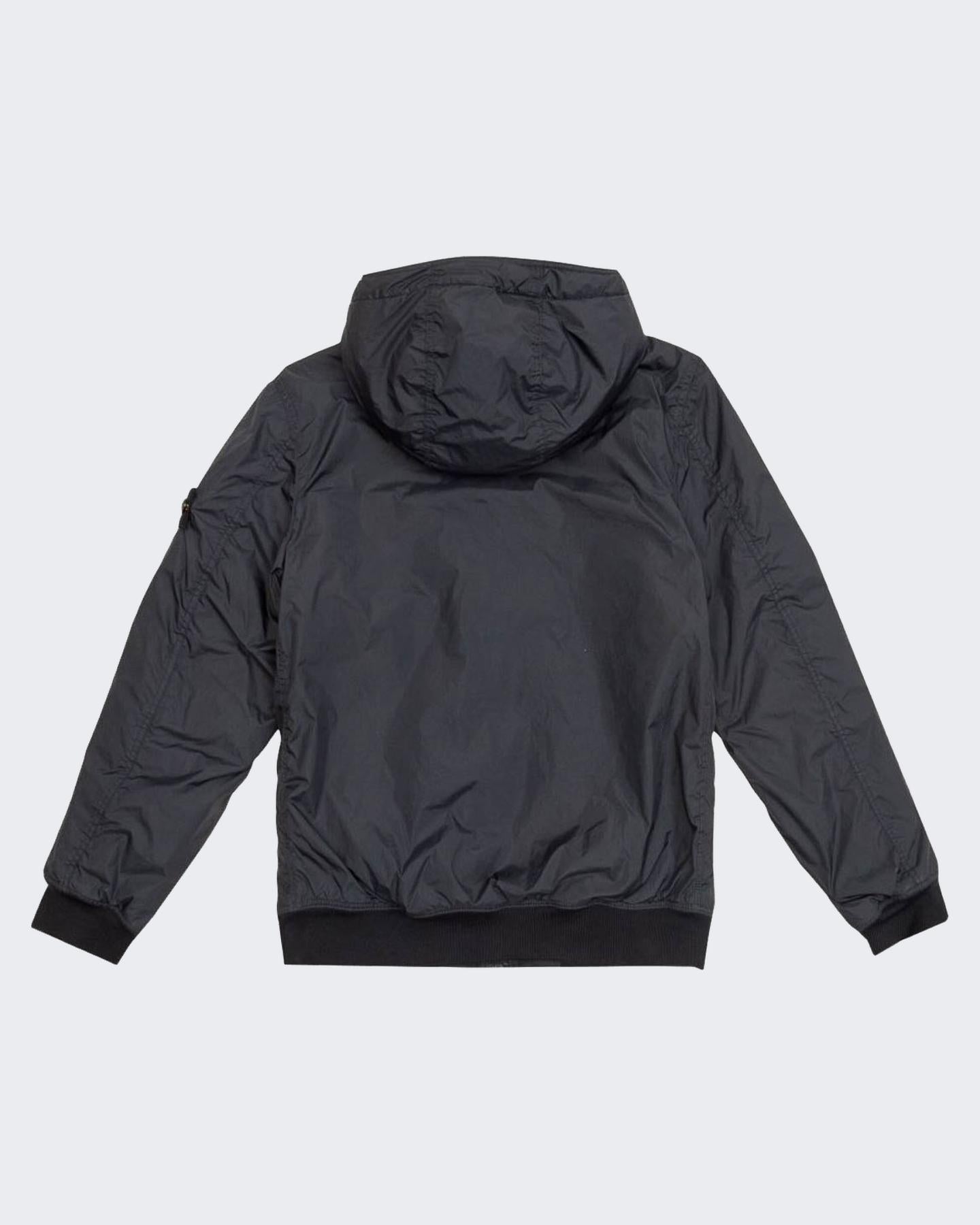 Stone Island Kids Short Parka - Eleganza.nl