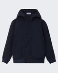 Stone Island Kids Short Parka