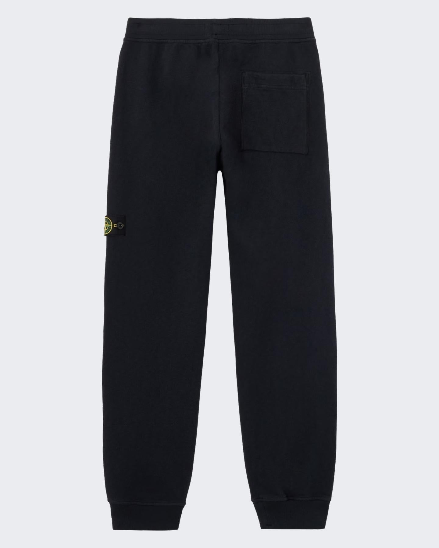 Stone Island Kids Sweat Bottoms - Eleganza.nl