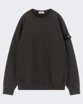 Kids' Sweatshirt met ronde hals in Grey
