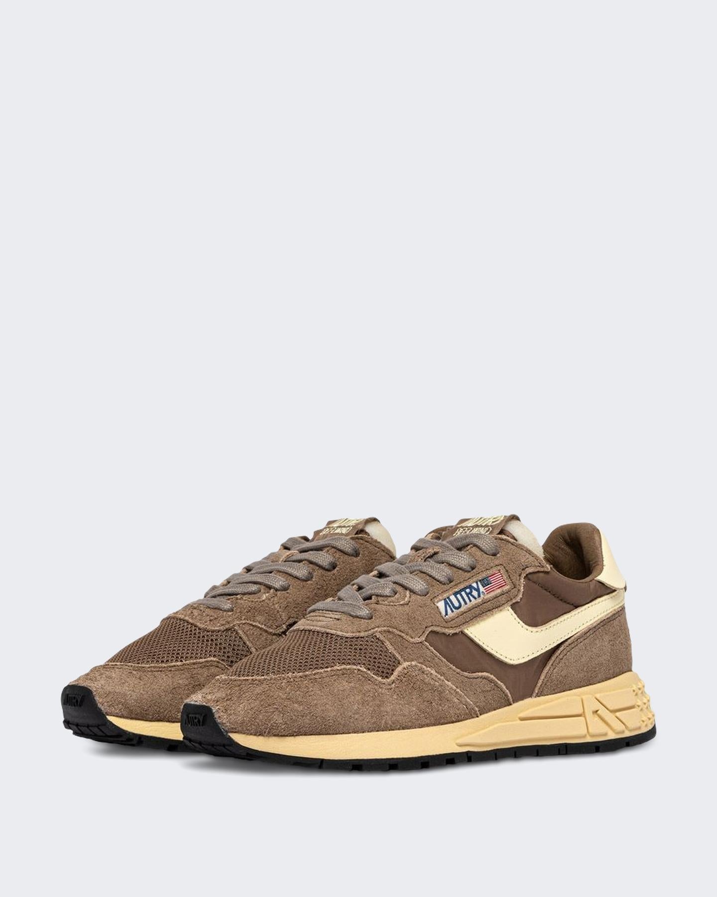 Dames Reelwind Low Wom