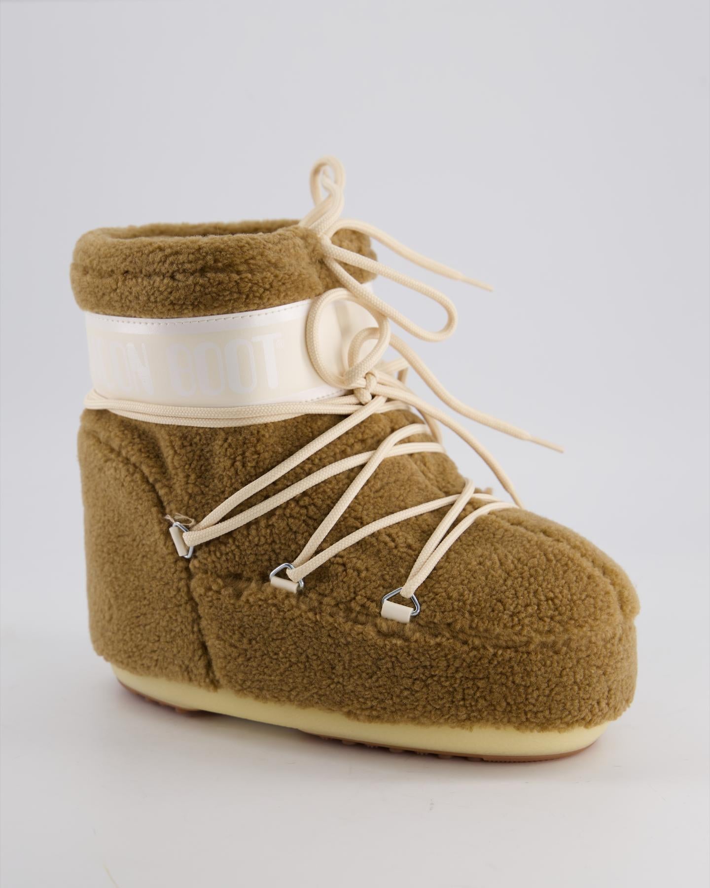 Dames Mb Icon Low Fleece