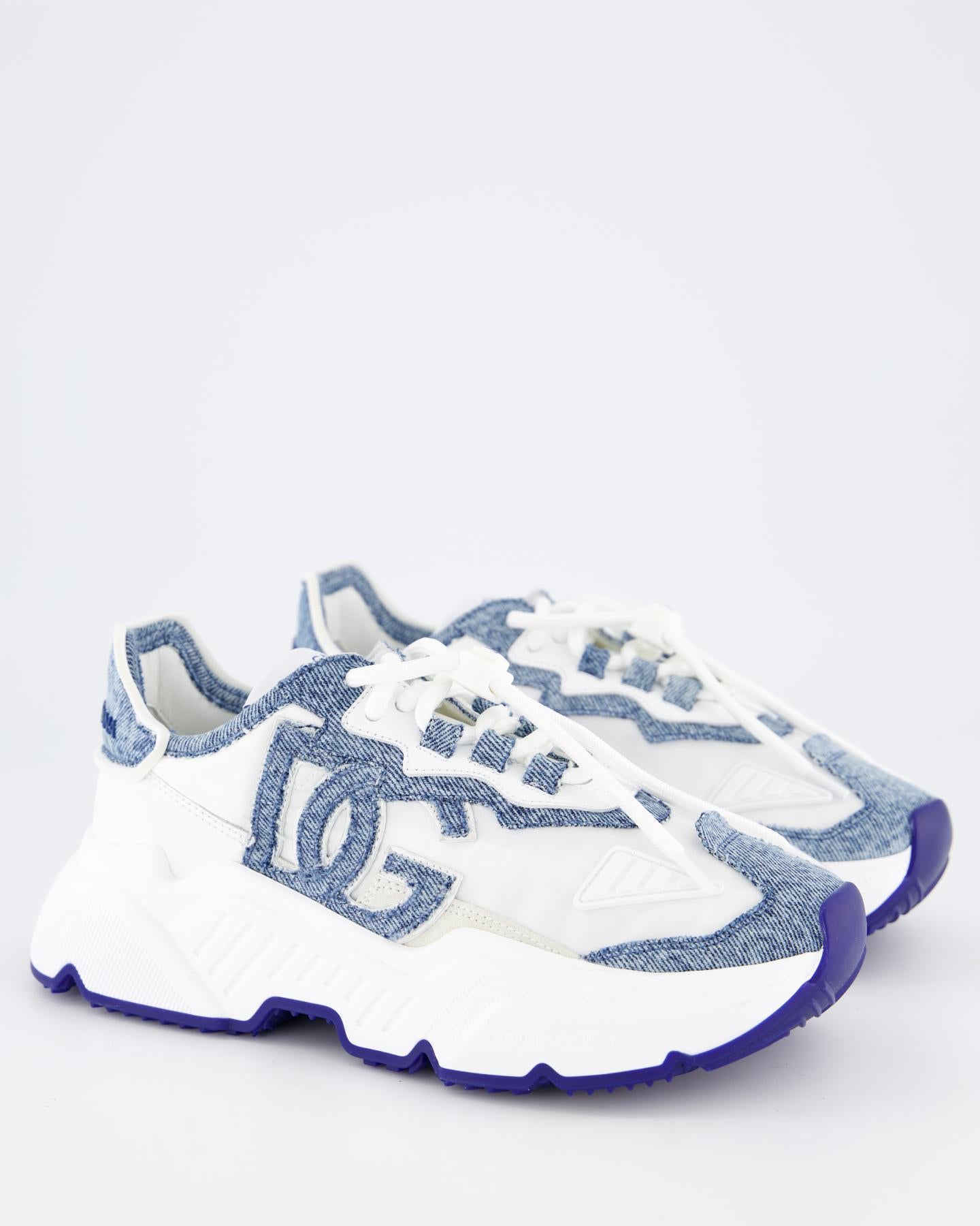 Dames Low-Top Sneakers
