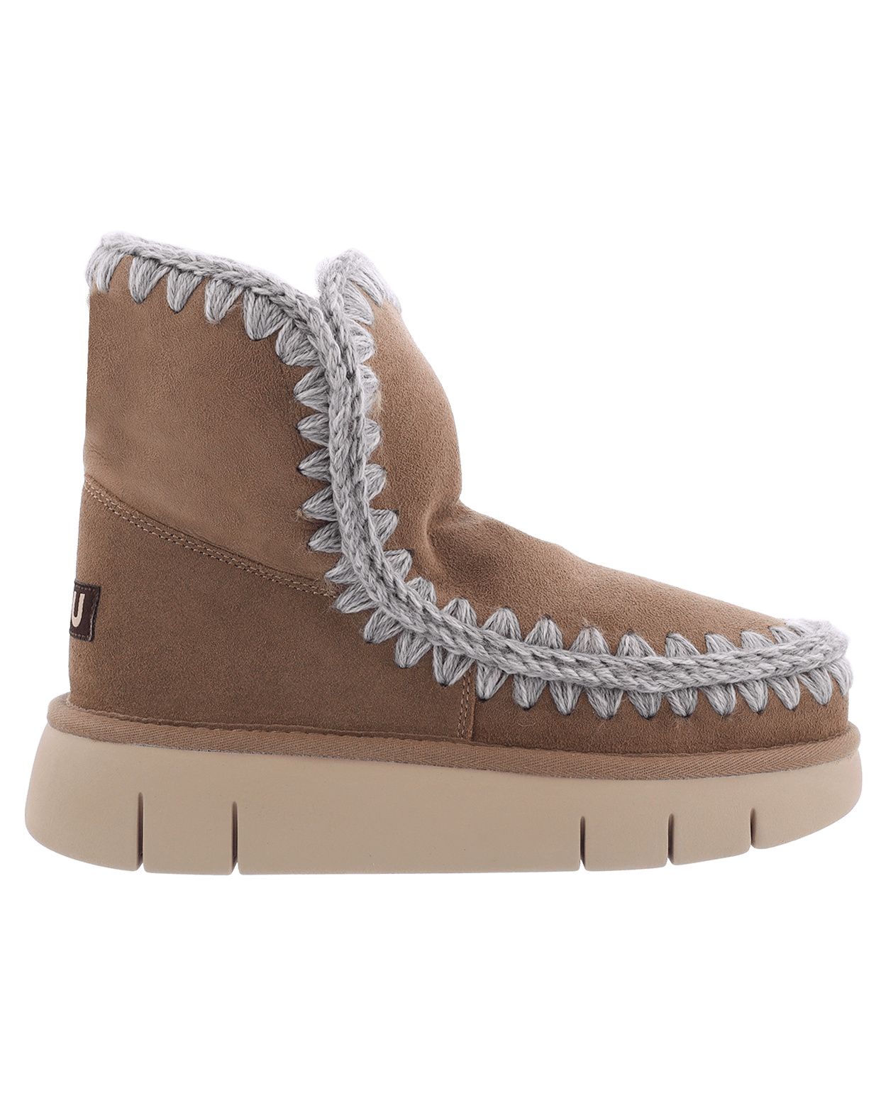 Women Eskimo 18 Bounce Dark Stone