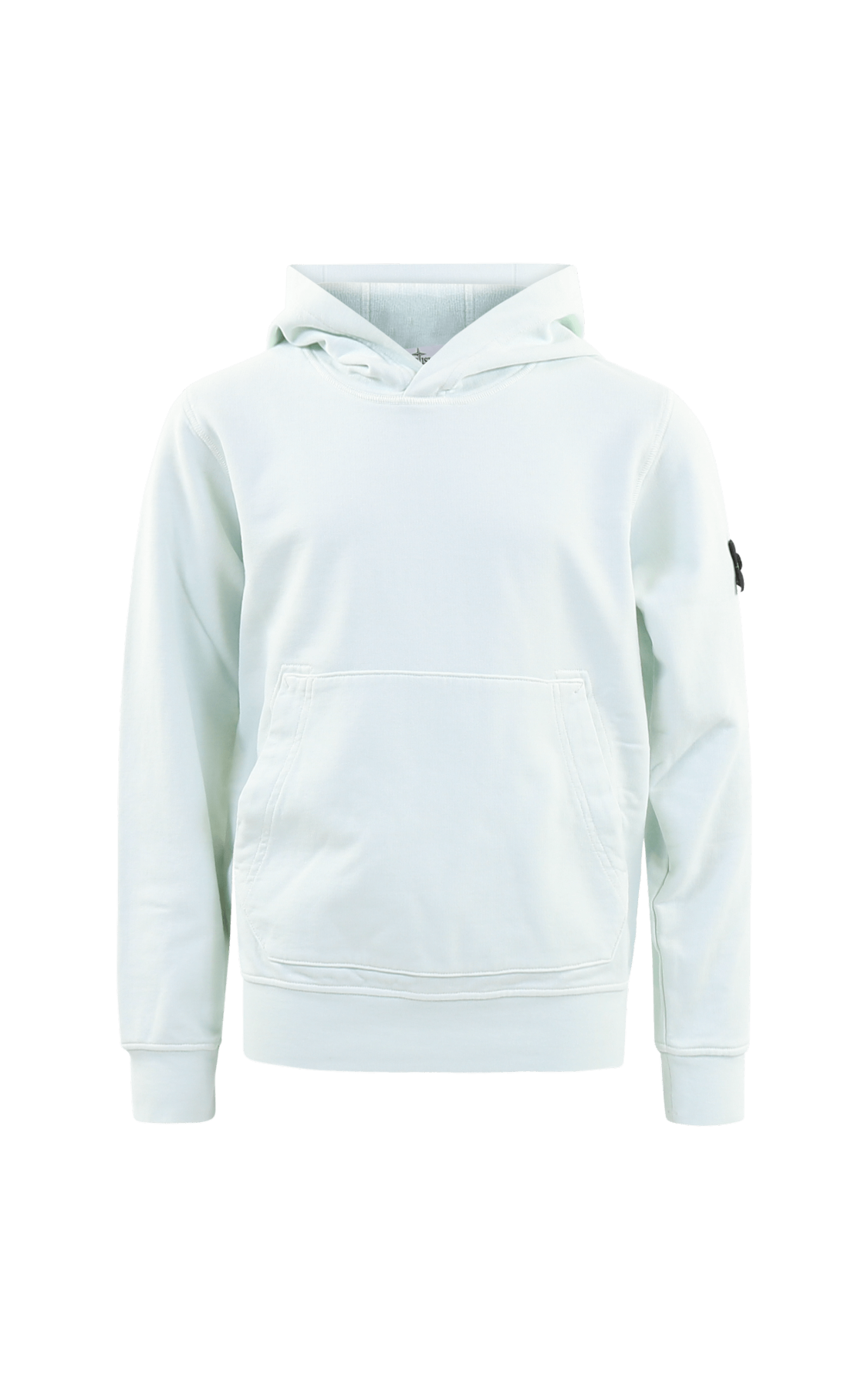 Stone Island Kids sweat shirt Eleganza