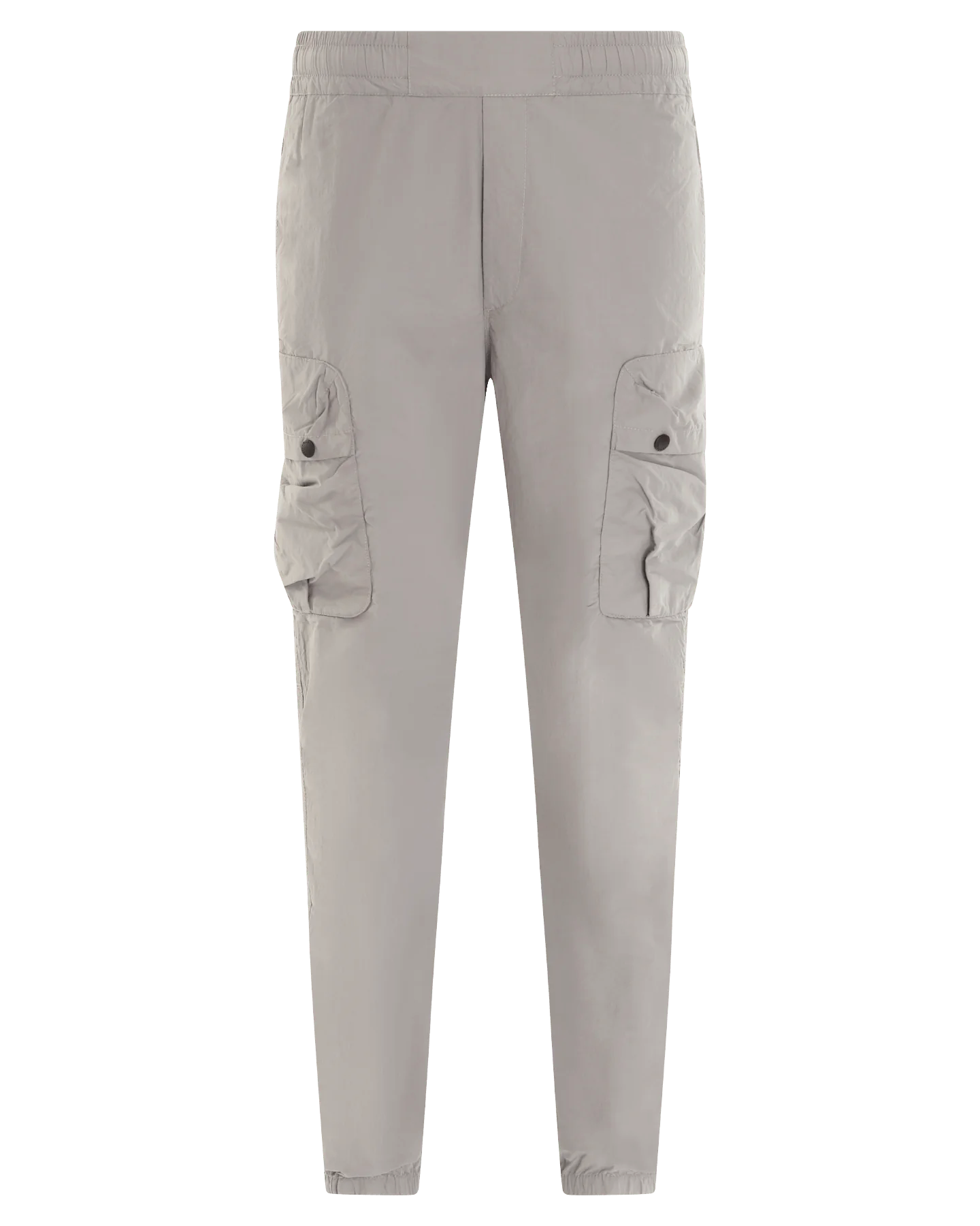 Heren Zander Pant Groen