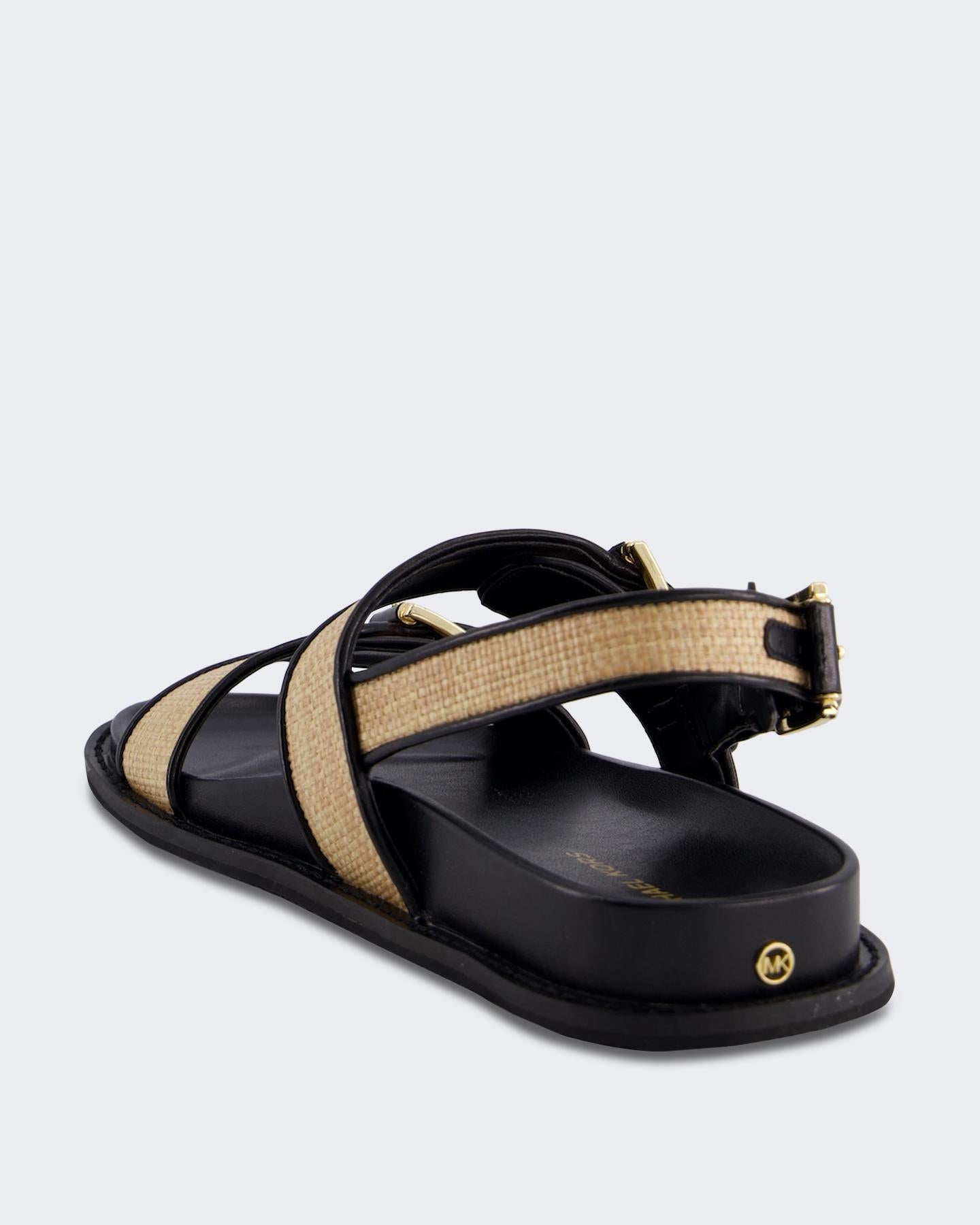 Michael Kors Dames Nia Flat Sandal