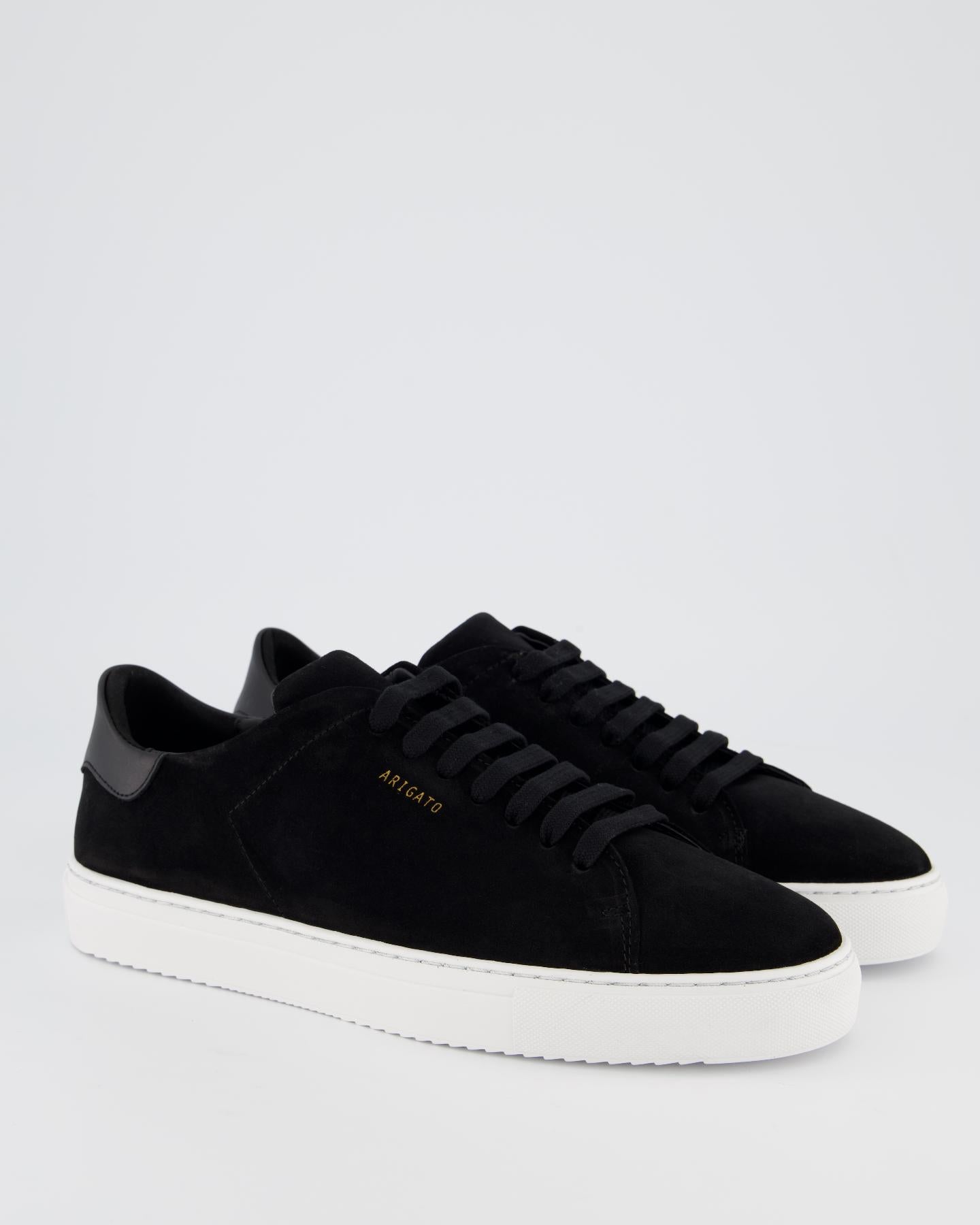 Men Clean 90 Suede Sneaker