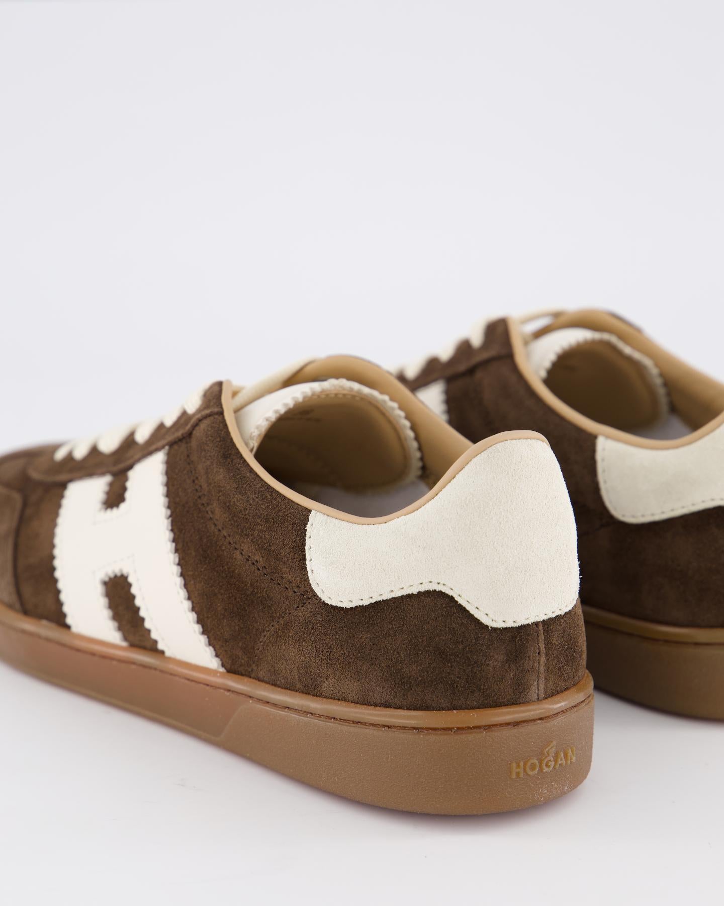Dames Hogan Cool Allacciato H