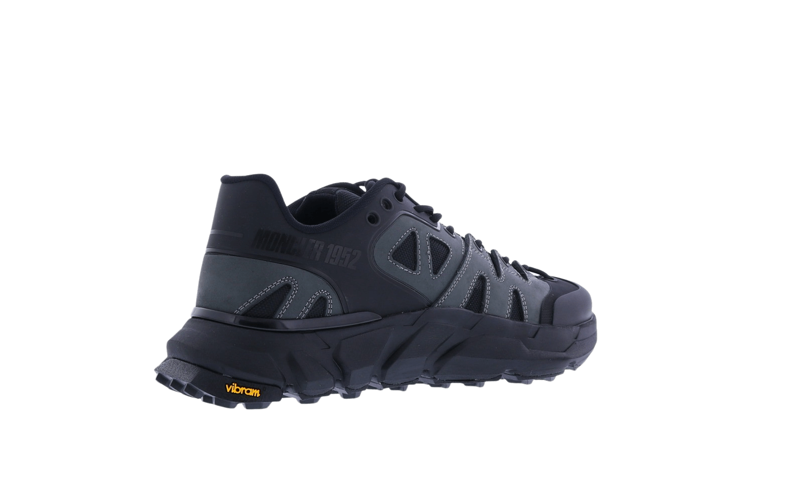 Men Silencio Low Top Sneakers
