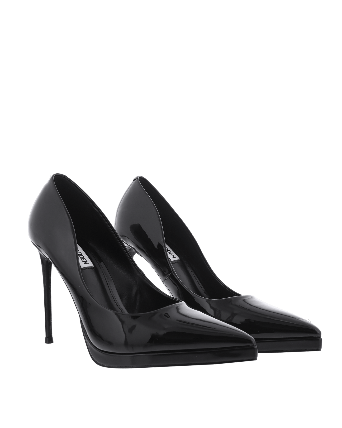 Women Classy pump black