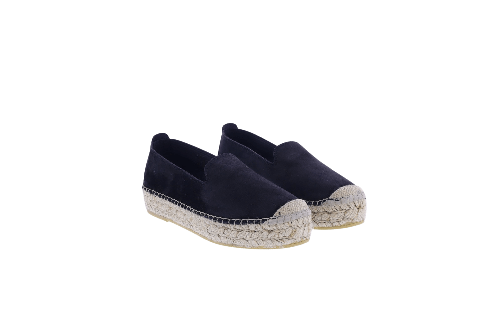 Women Espadrille Loafer