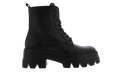 Toral Women's Seta Mara ankle boots — huidige kleur