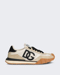 Men's Athletic Sneaker Beige