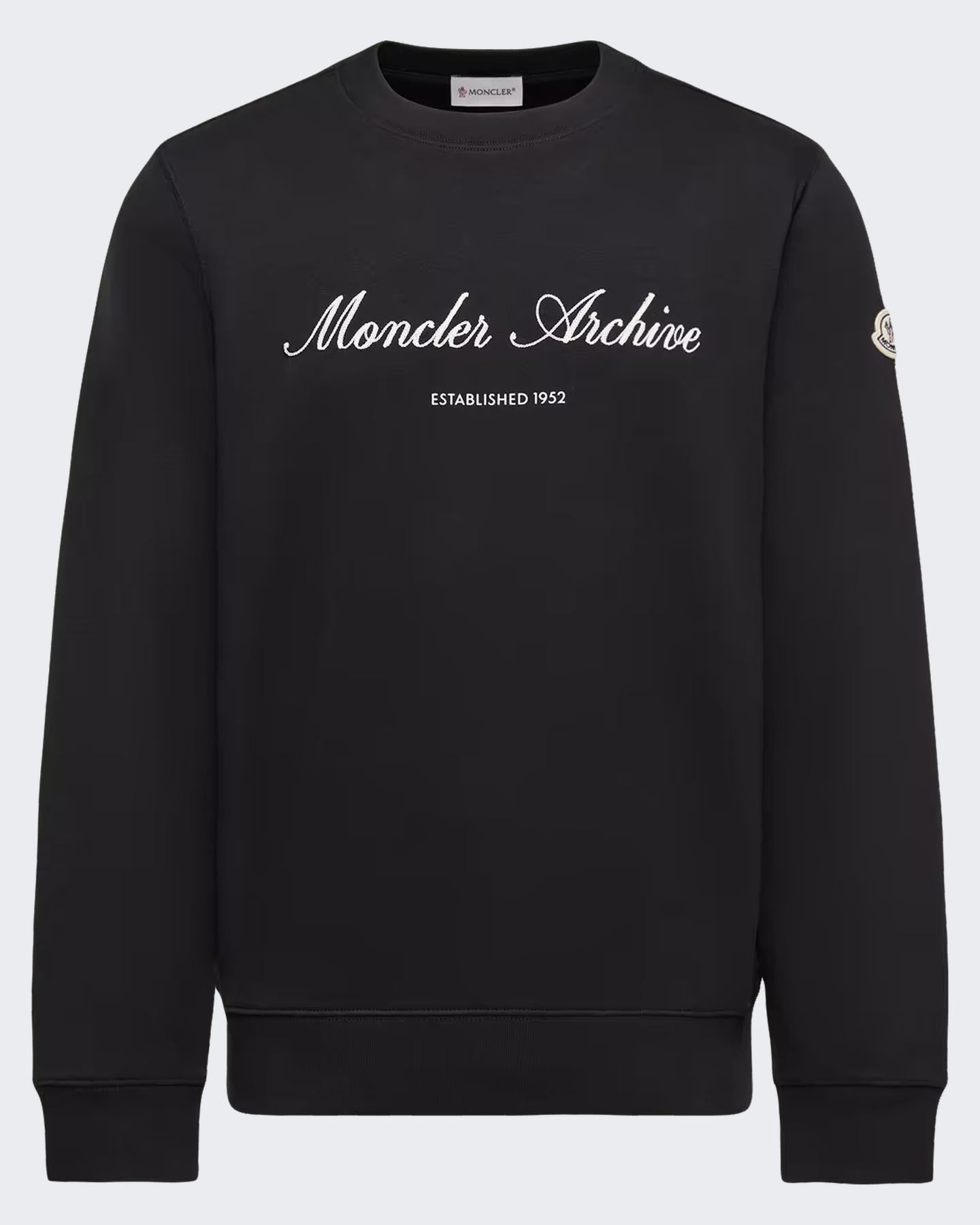 Heren Sweatshirt