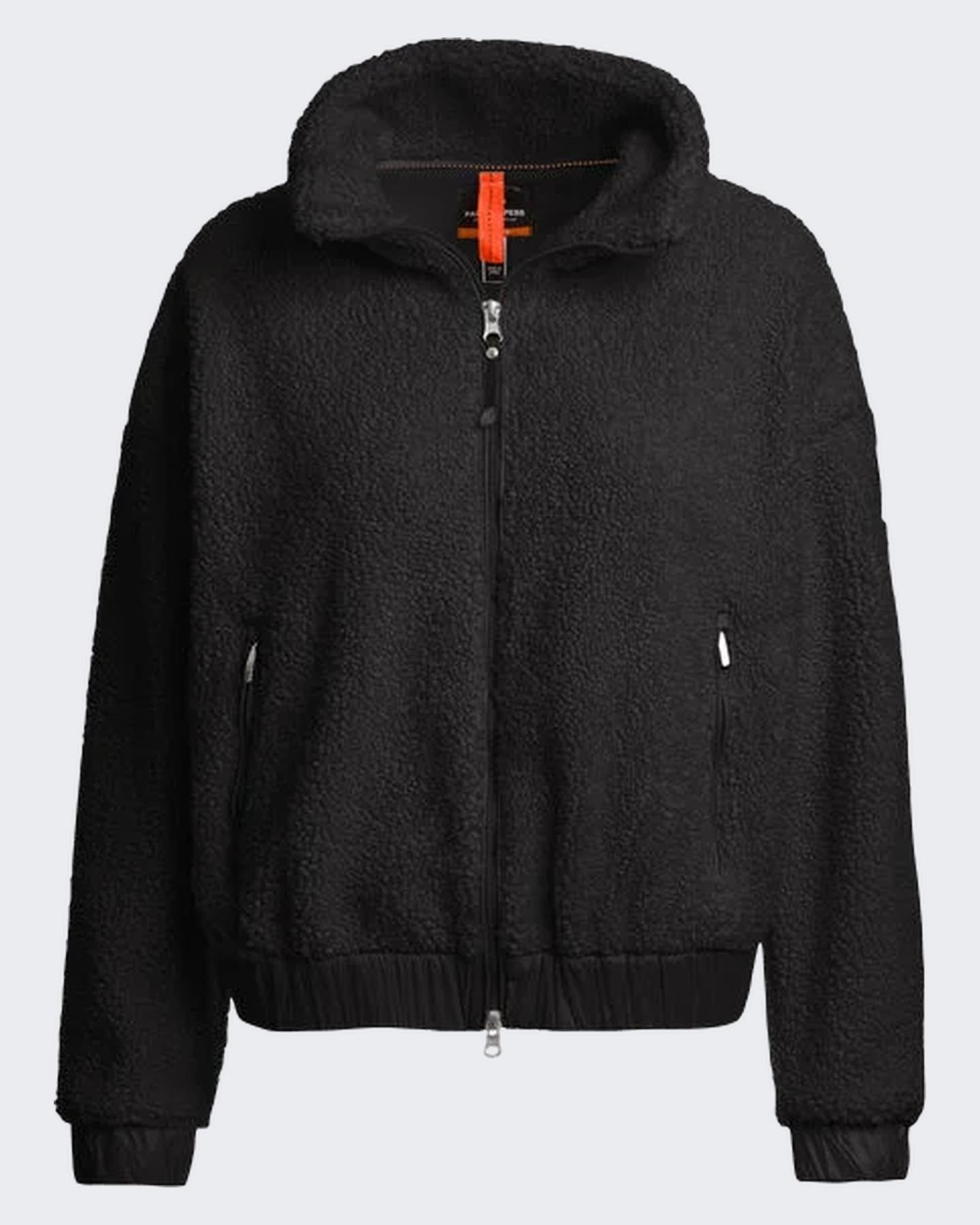 Dames Sori Jacket Zwart