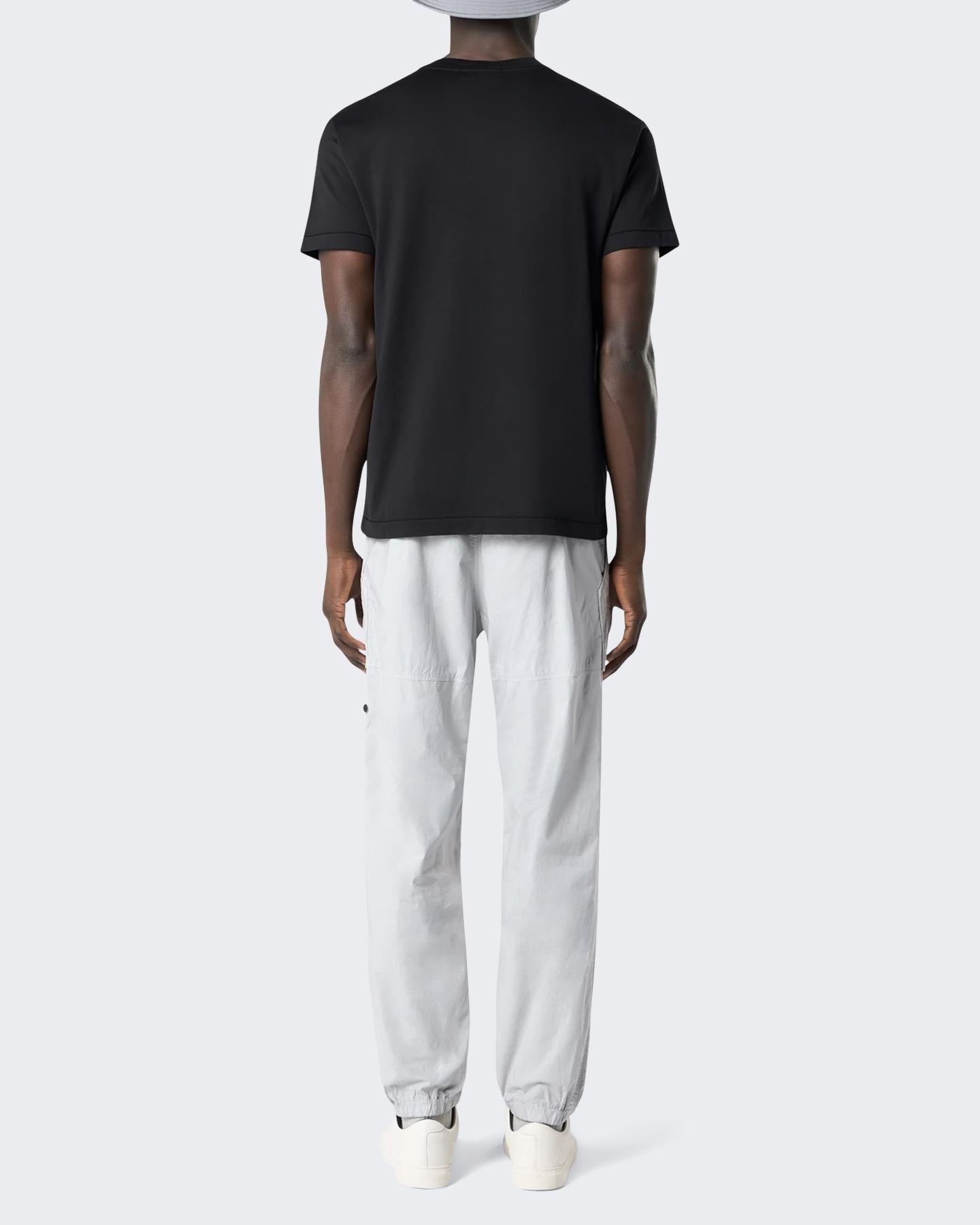 Stone Island Heren Ss T-Shirt
