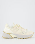 Men's Pa 4 Sneakers Beige — huidige kleur