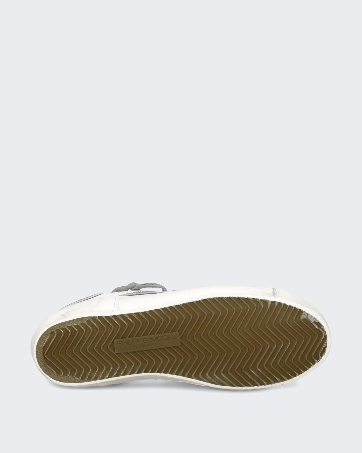 Philippe Model Dames Prsx Low Woman