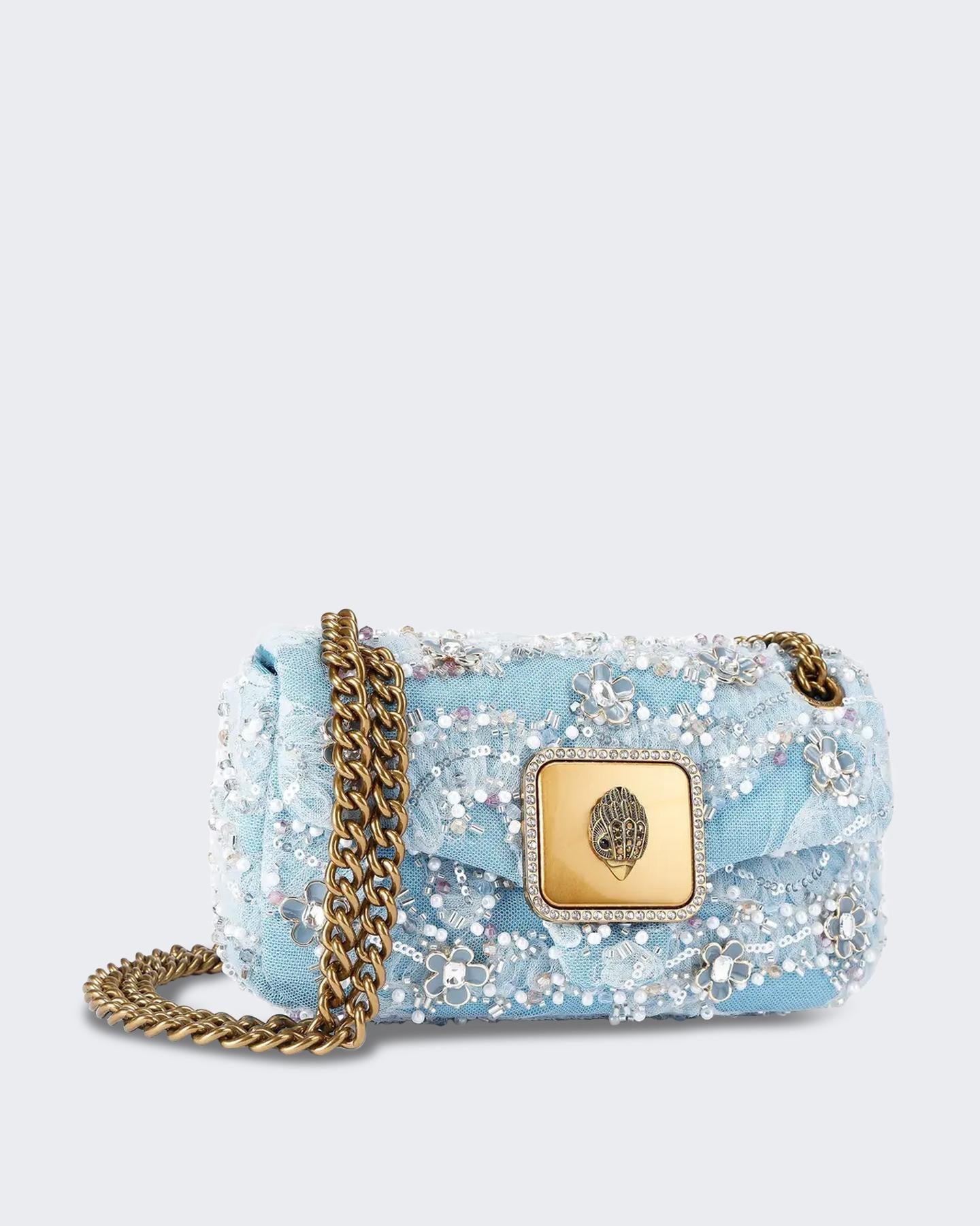 Kurt Geiger Dames 690-Mini Pimlico Bag