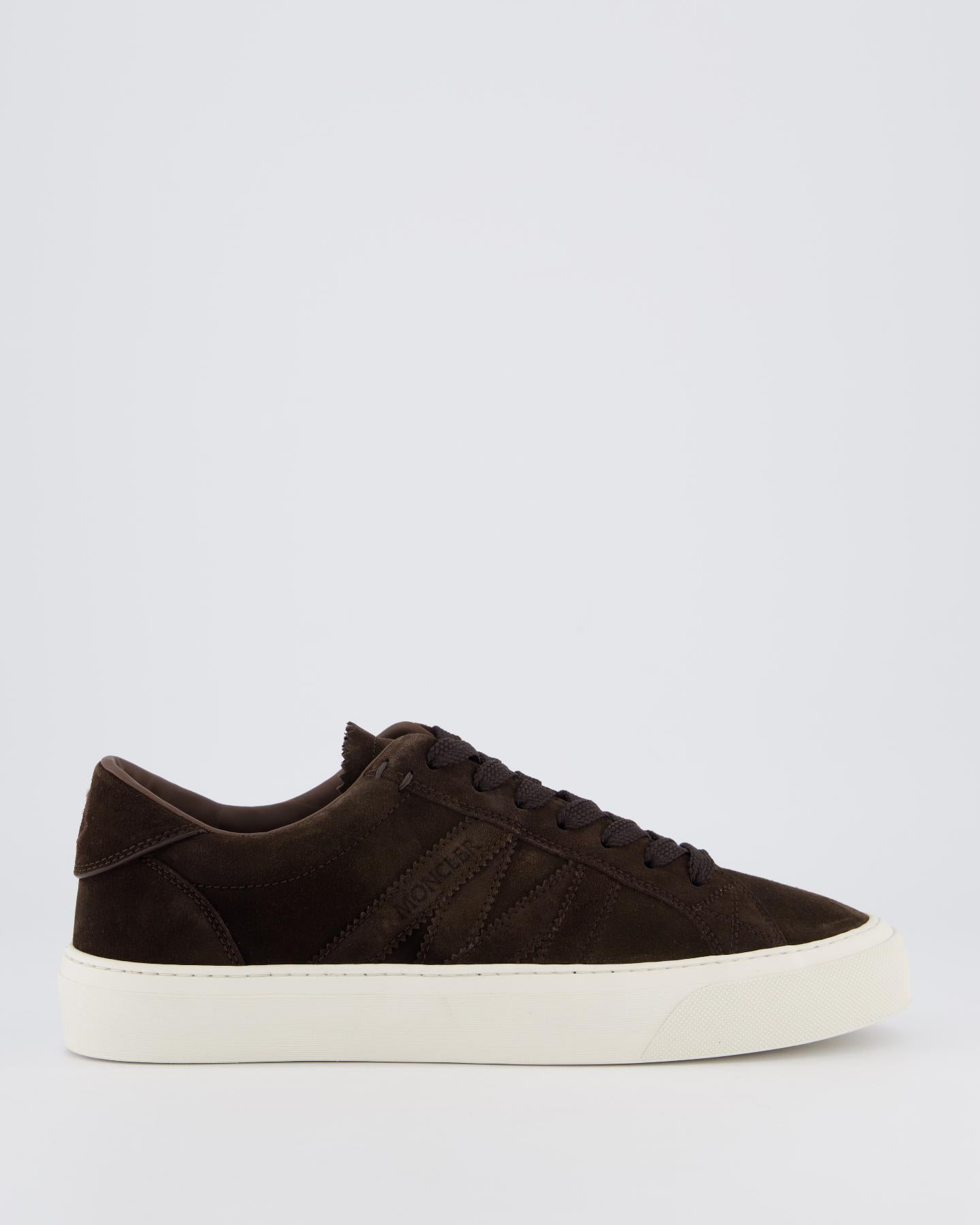 Men's Monaco2 Low Top Sneakers