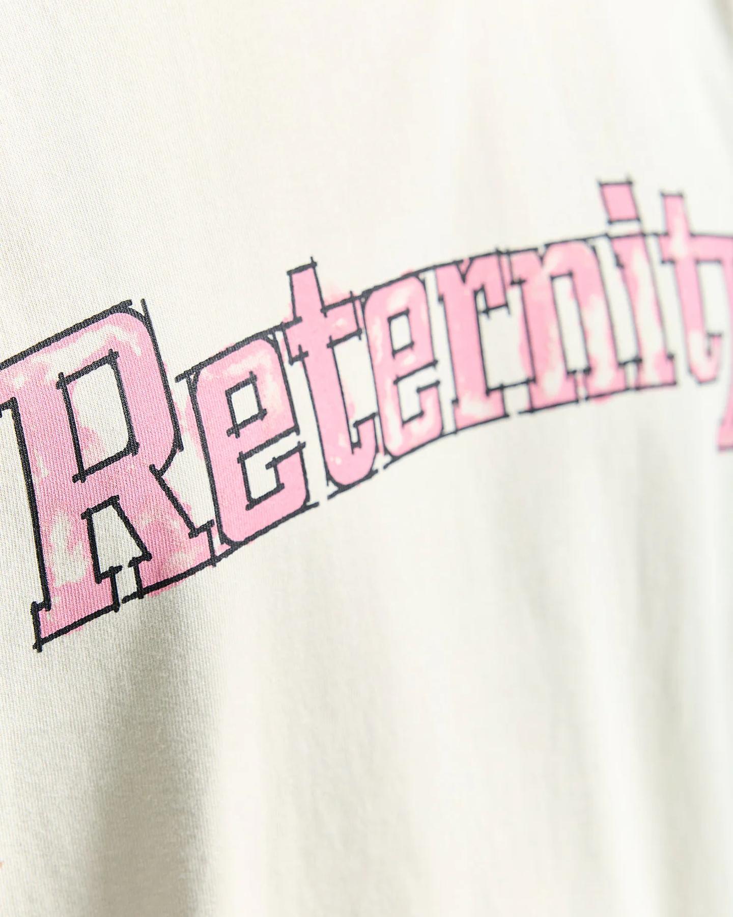 Heren Watercolor T-Shirt