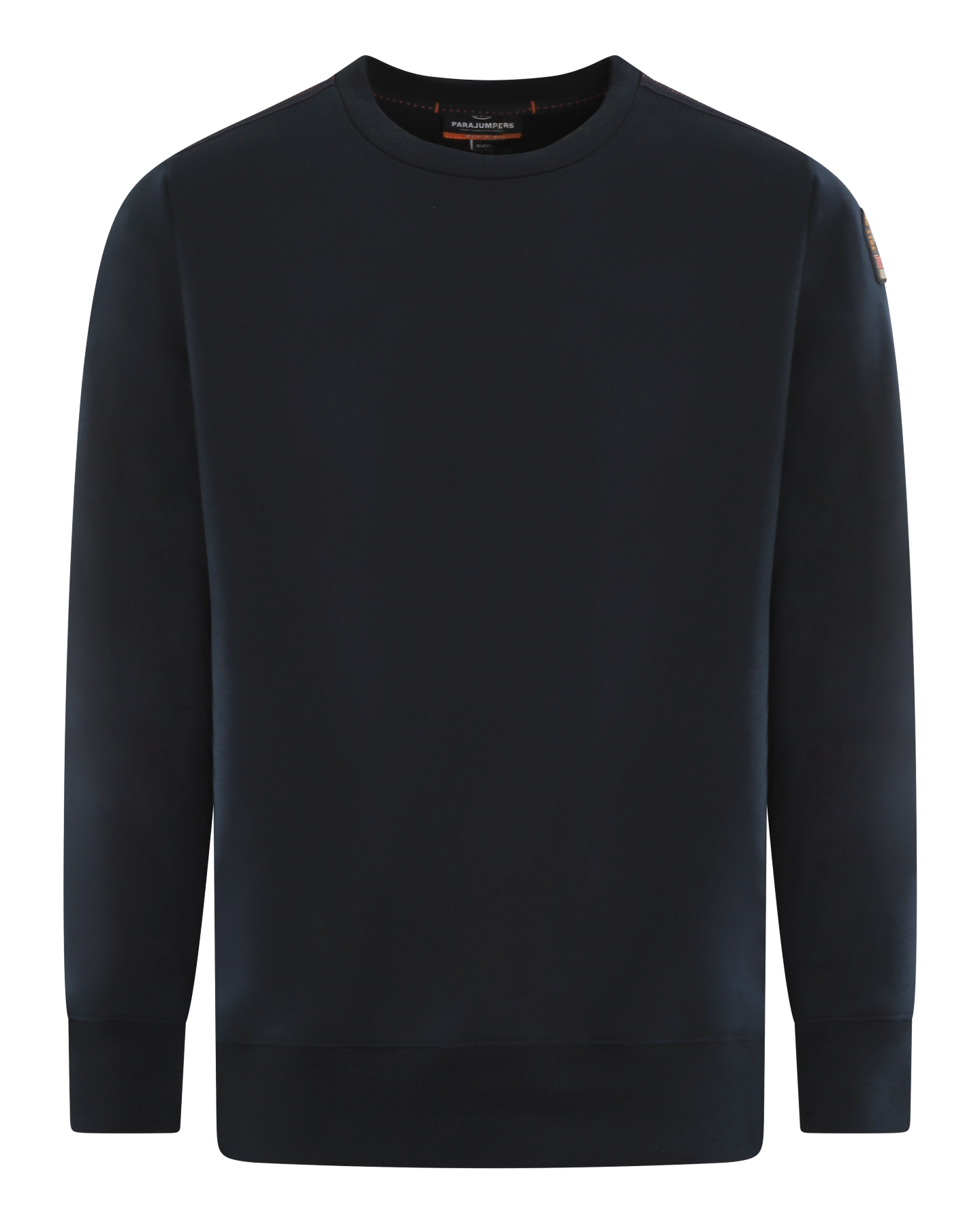 Heren K2 Crew Neck Blauw