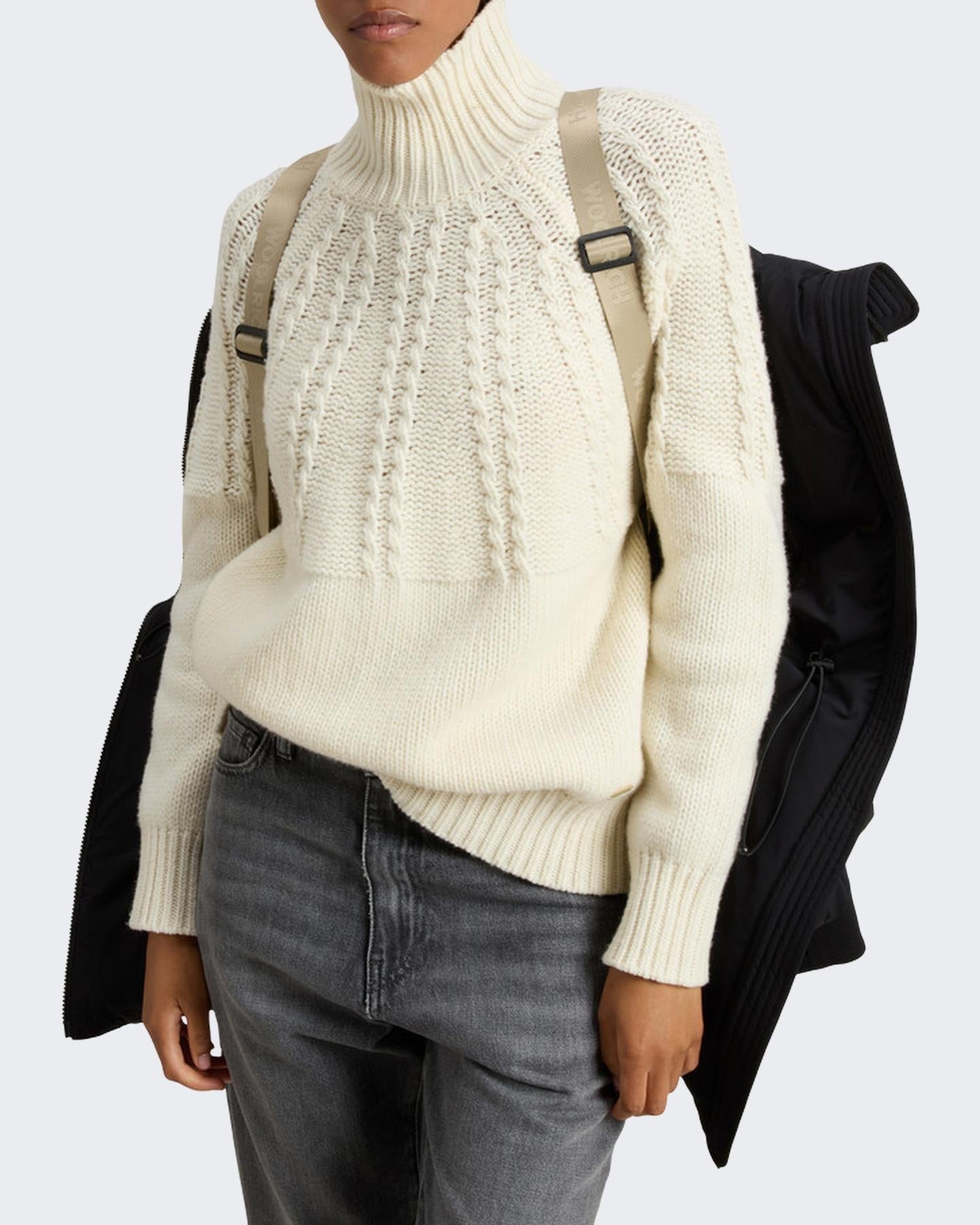 Dames Cloud Madison Coat