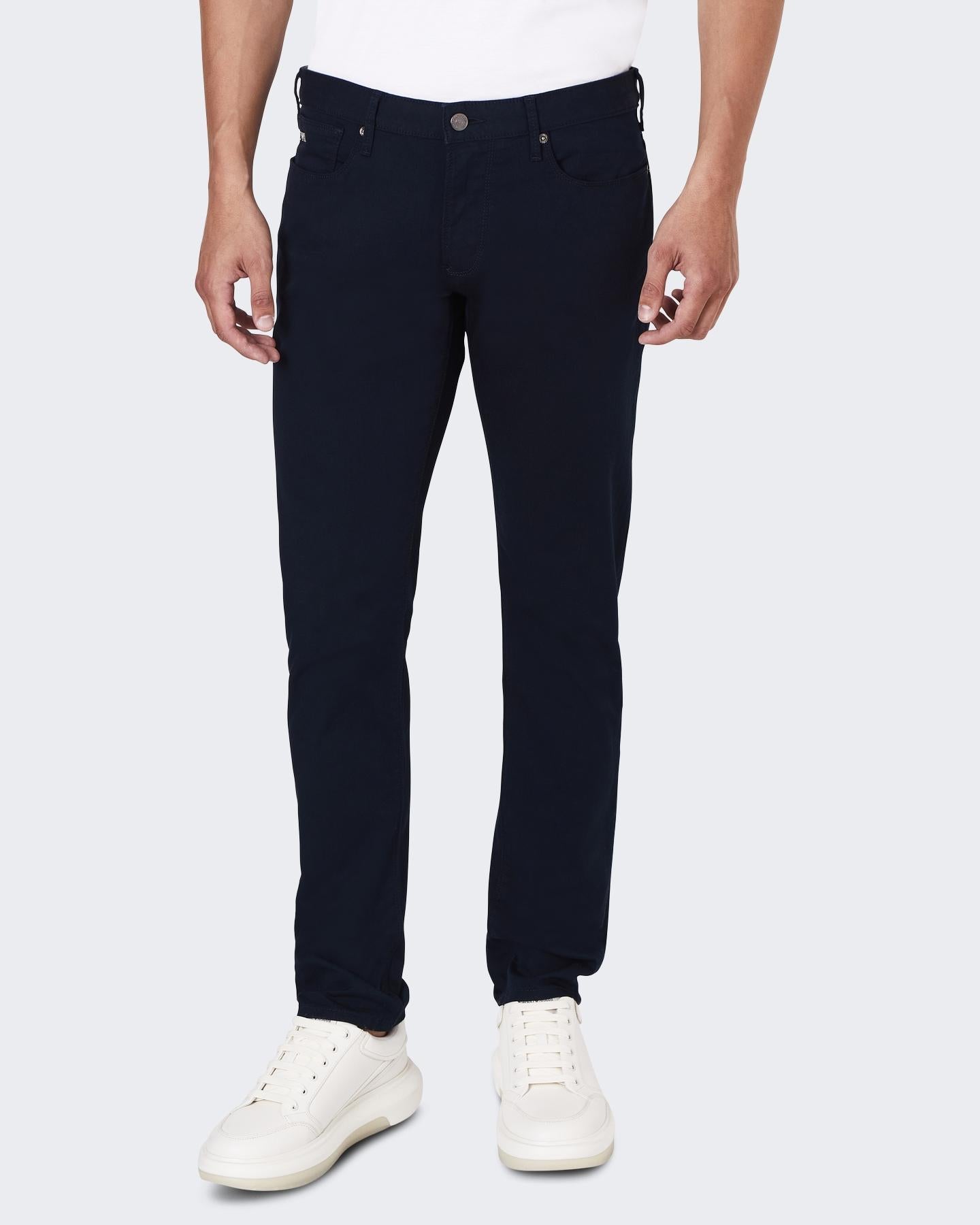Emporio Armani Heren Pocket Pants