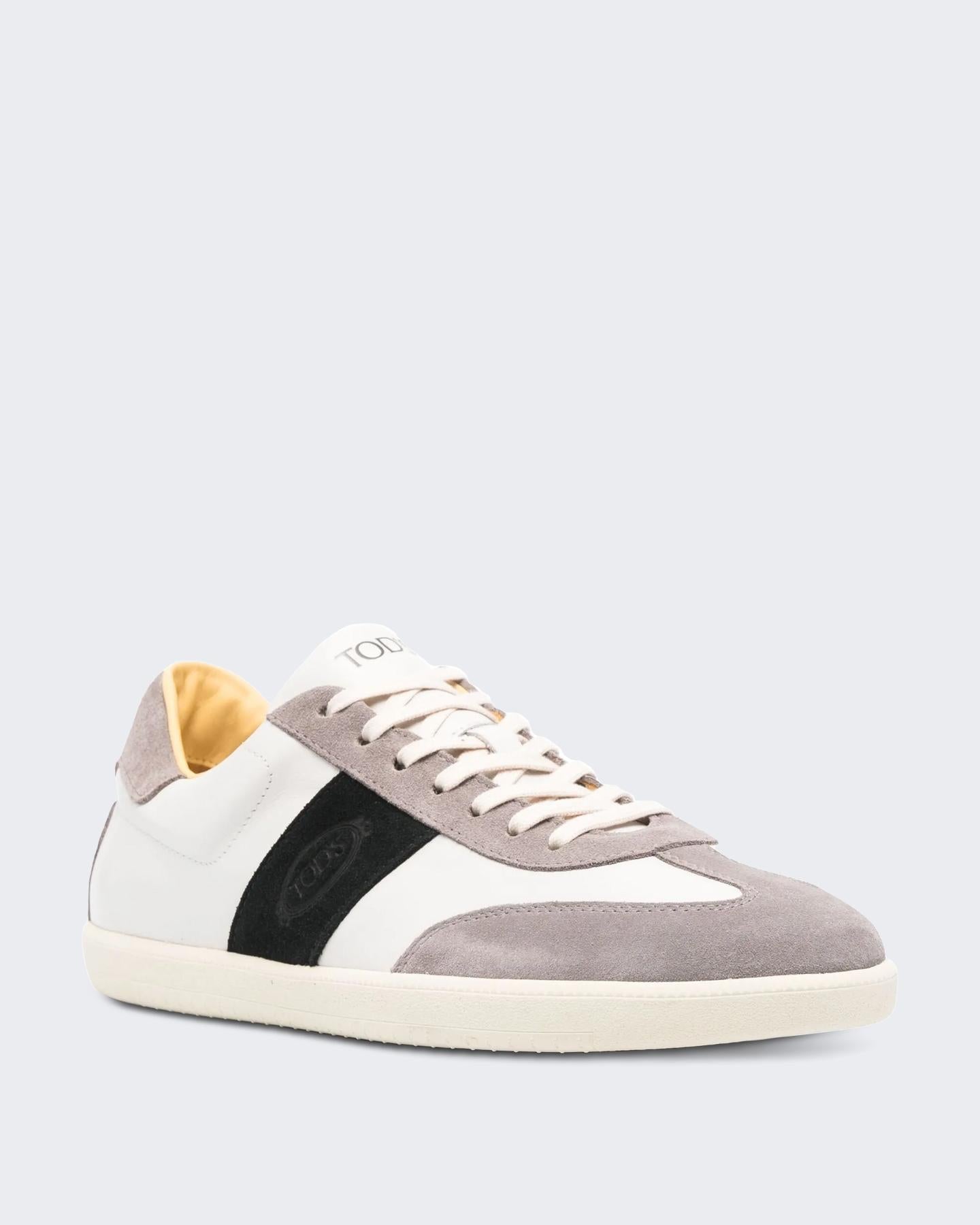 Tods Heren N.Allacciata T Cassetta Legger