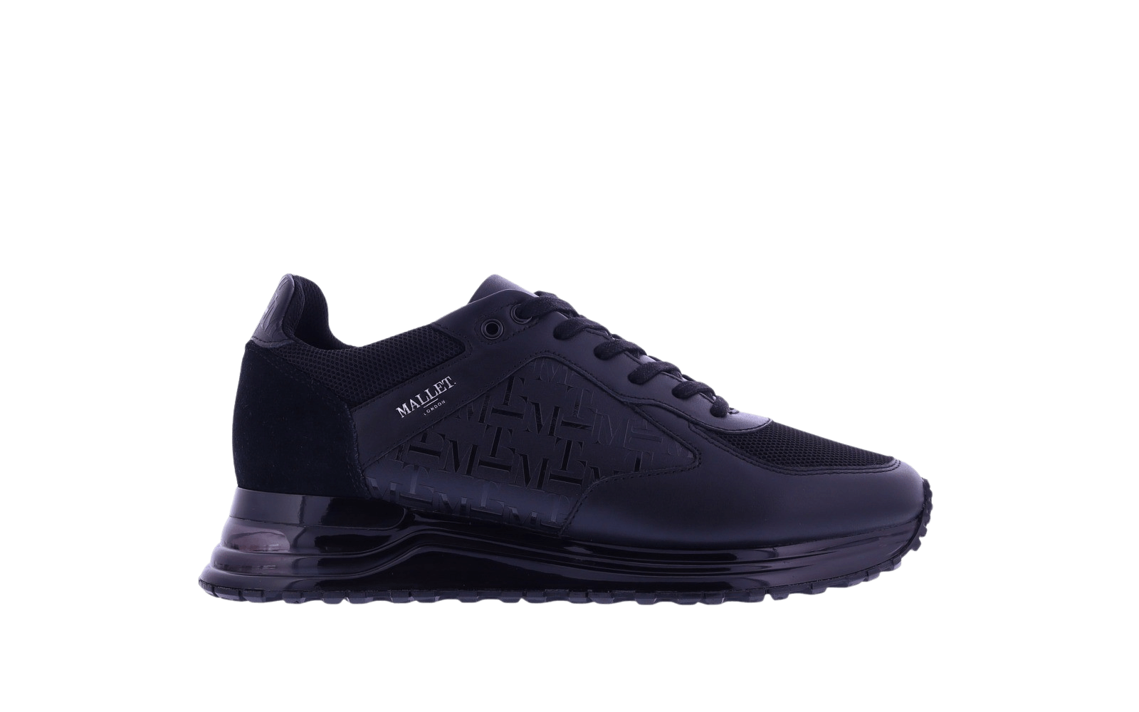 Mallet heren sneakers cheap