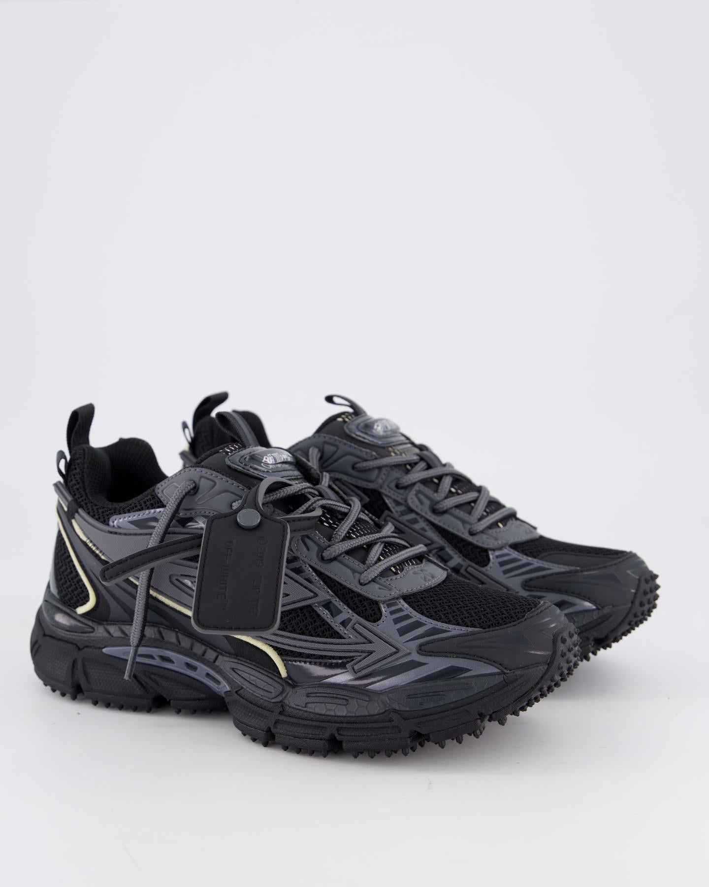 Heren Ow Be Right Back Sneaker