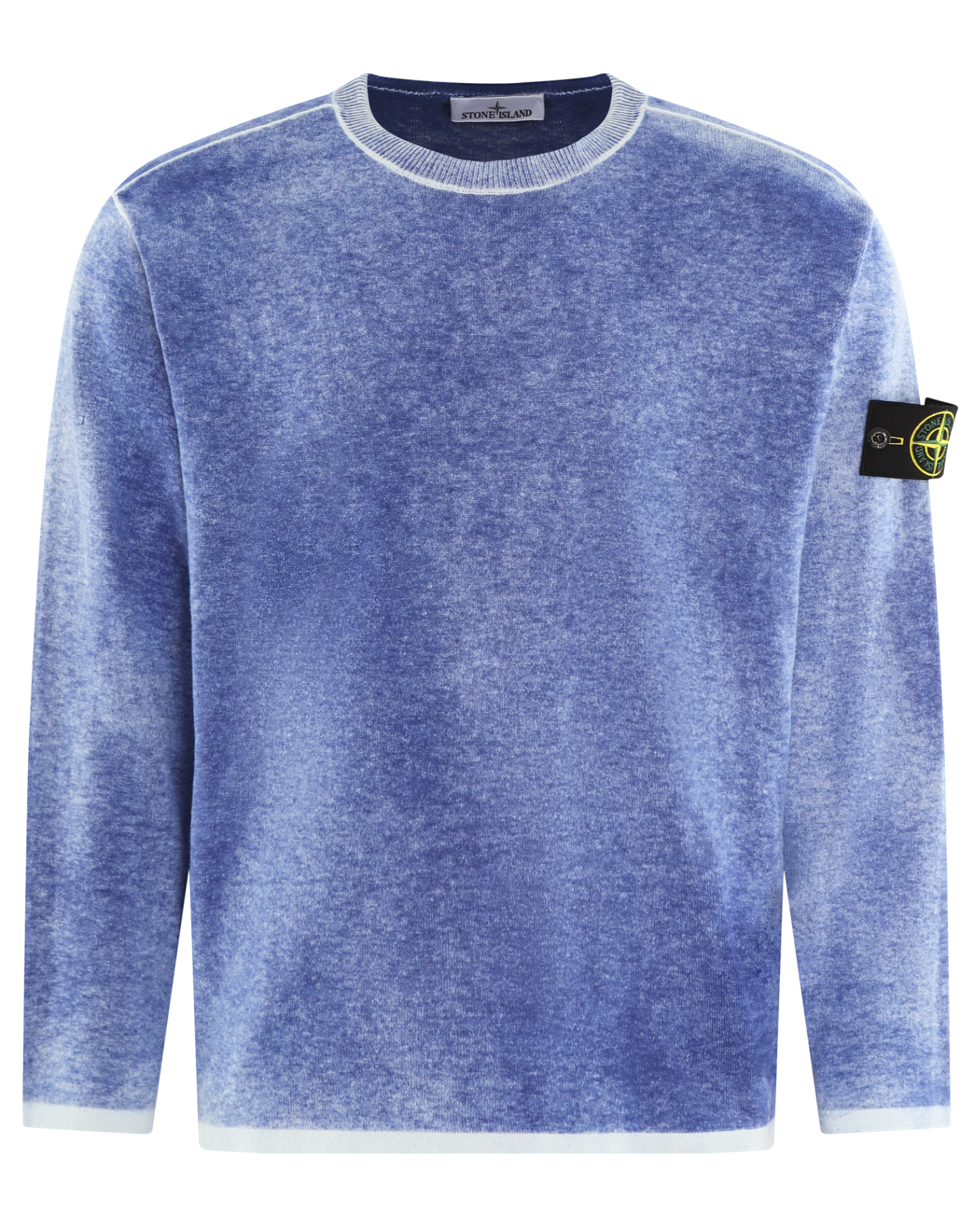 Heren Crew Neck