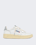 Autry Dames Medalist Low Wom sneakers