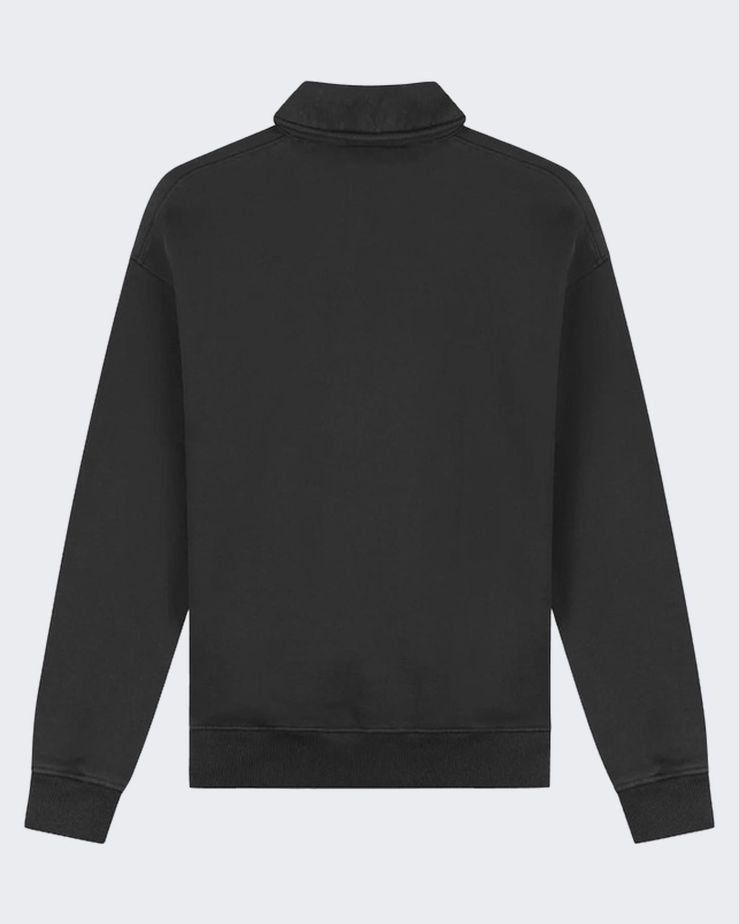 Heren Signature Oversized Polo