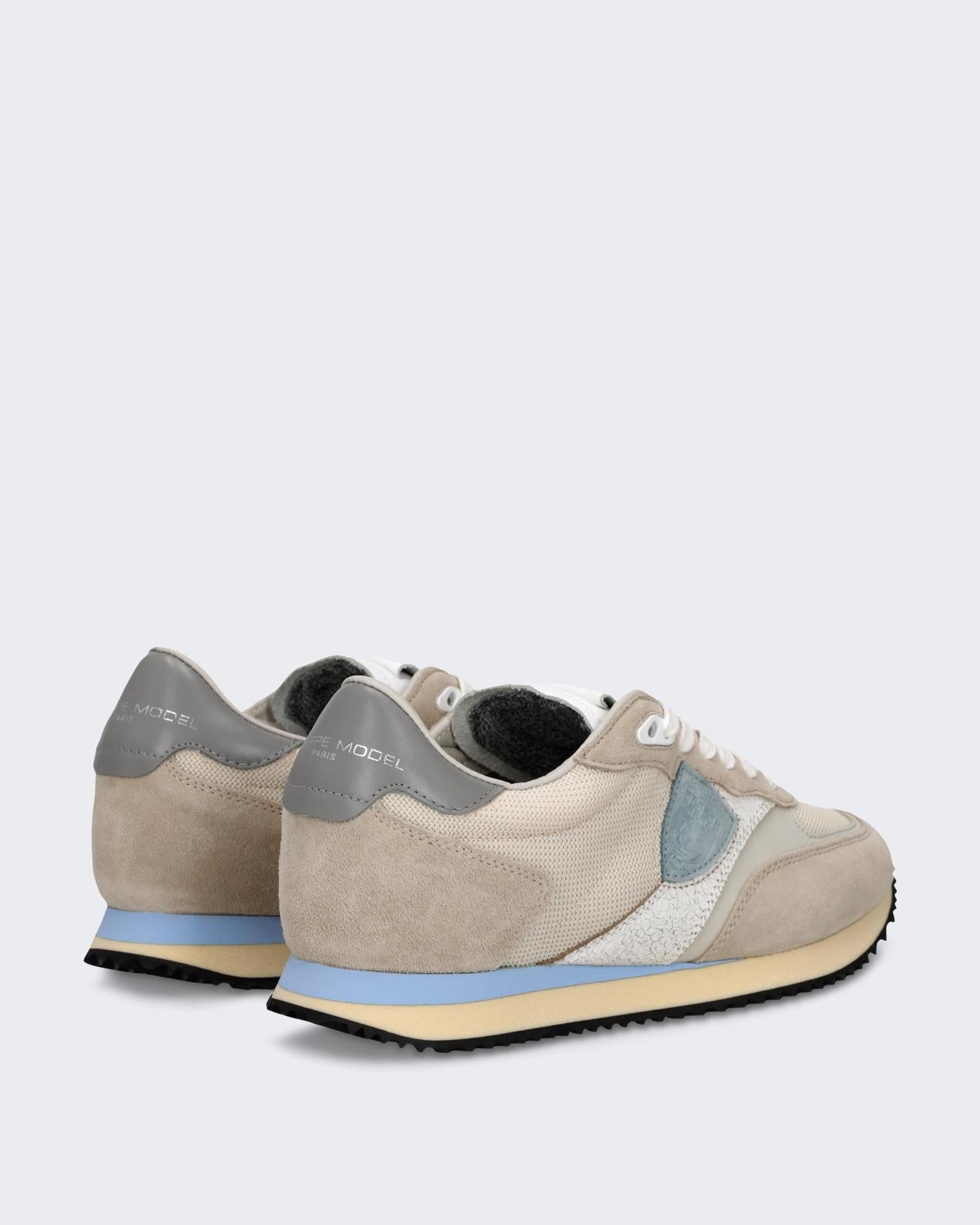 Dames Blville Low Woman