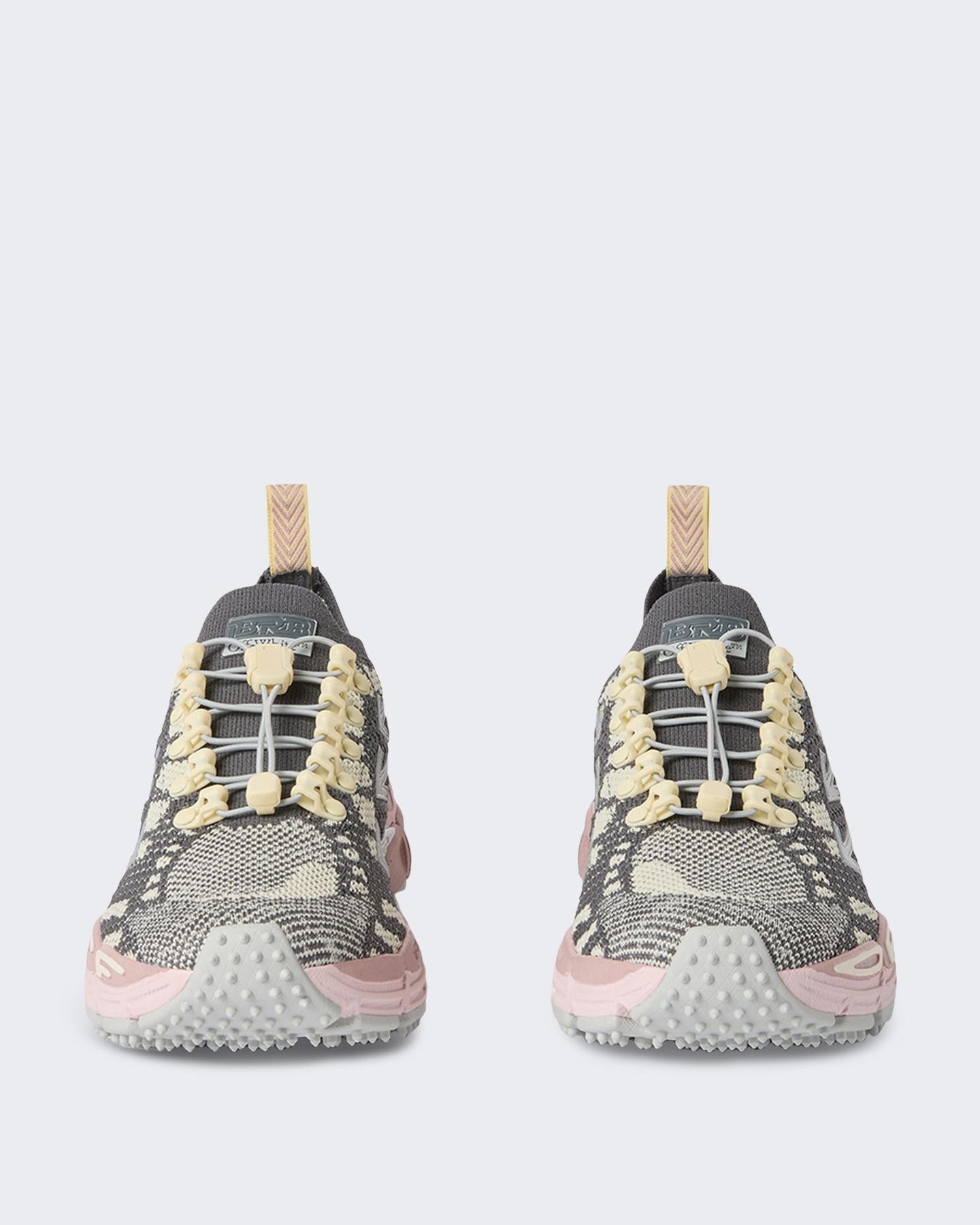 OFF WHITE Dames Ow Be Right Back