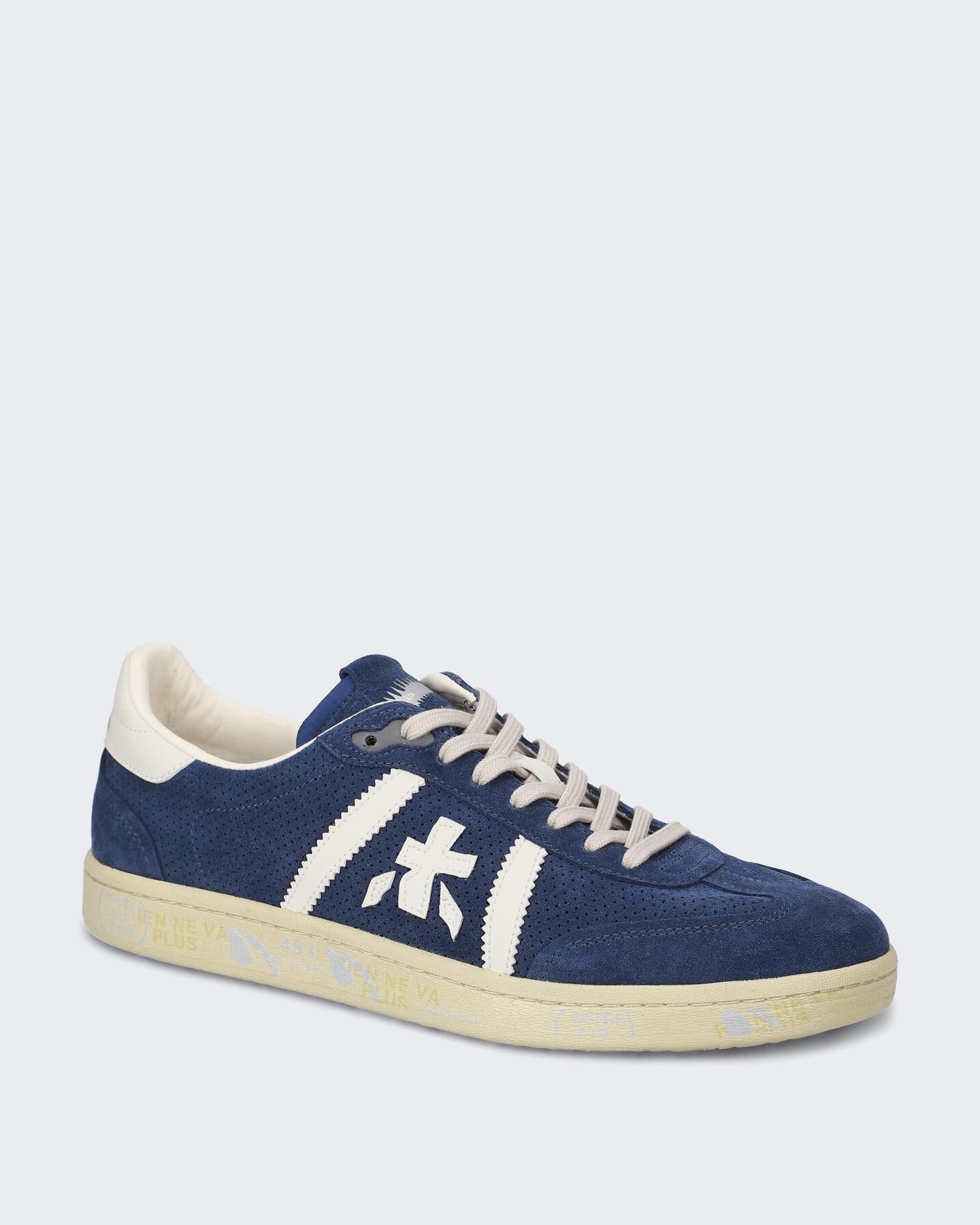 Premiata Heren Bonnie