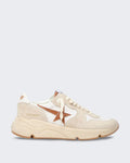 Golden Goose Women's Running Sole sneakers