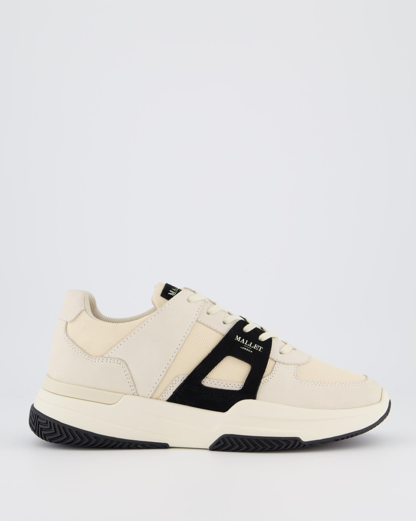 Men Marquess Dust Sneaker Beige