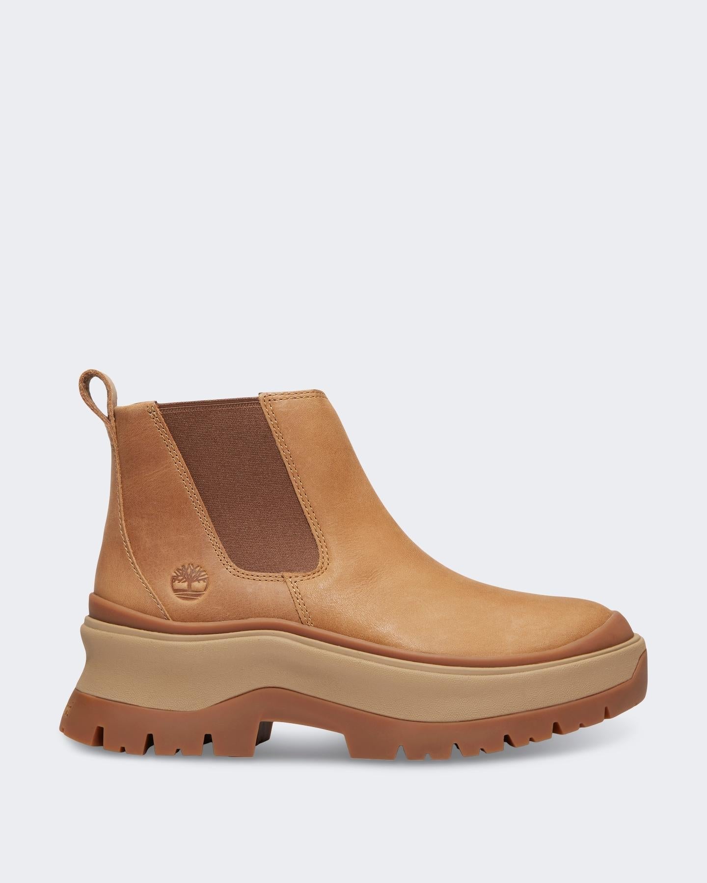 Timberland Dames Roxie Lane MID CHELSEA BOOT - Eleganza.nl