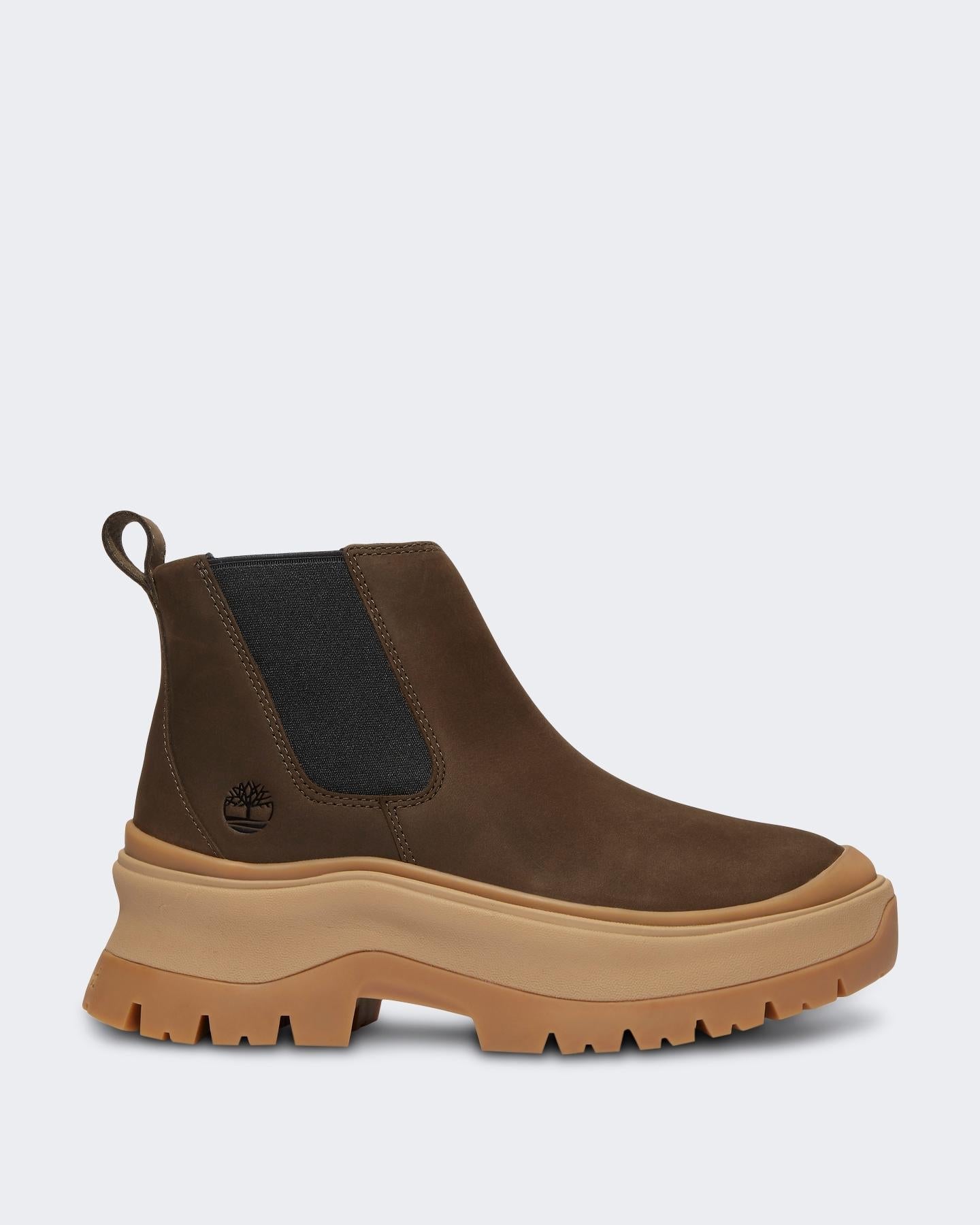 Timberland Dames Roxie Lane MID CHELSEA BOOT - Eleganza.nl