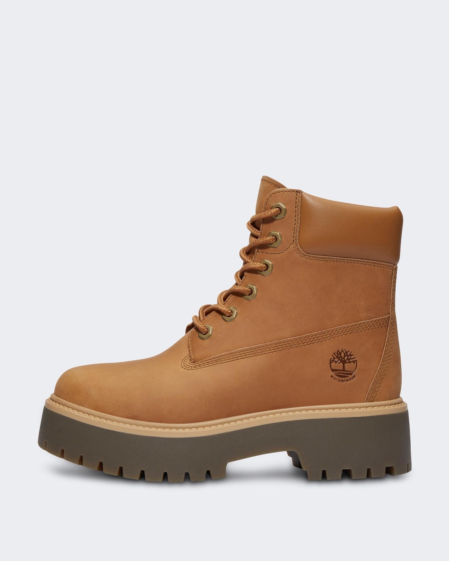 Timberland Dames STONE STREET 6 INCH BOOT - Eleganza.nl