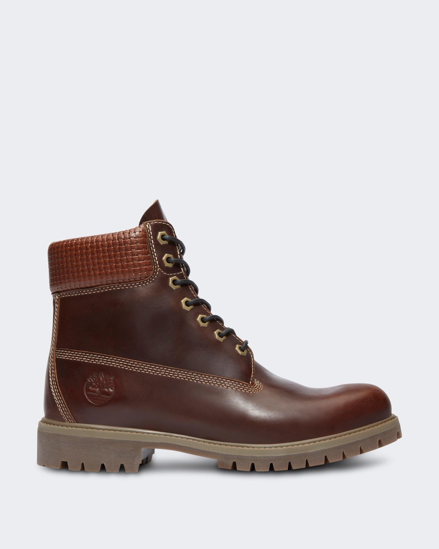 Timberland Heren 6 INCH LACE UP BOOT - Eleganza.nl