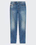 Diesel Men's 2023 D-Finitive Jeans Blue