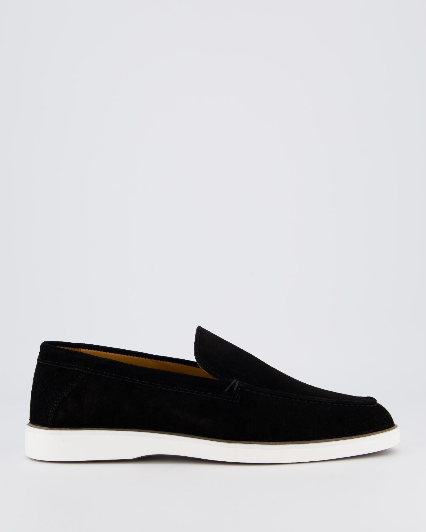 Heren Nino Atelier Zwart