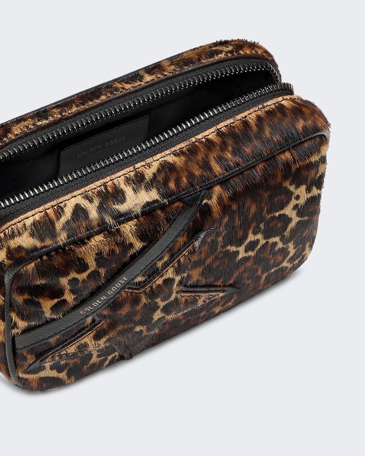 Golden Goose Dames Mini Star Bag