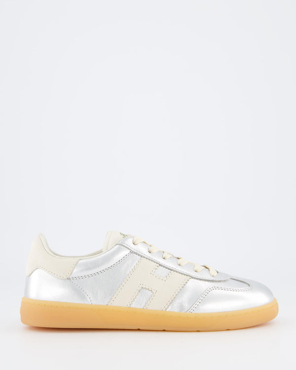 Women's Cool Sneaker Silver