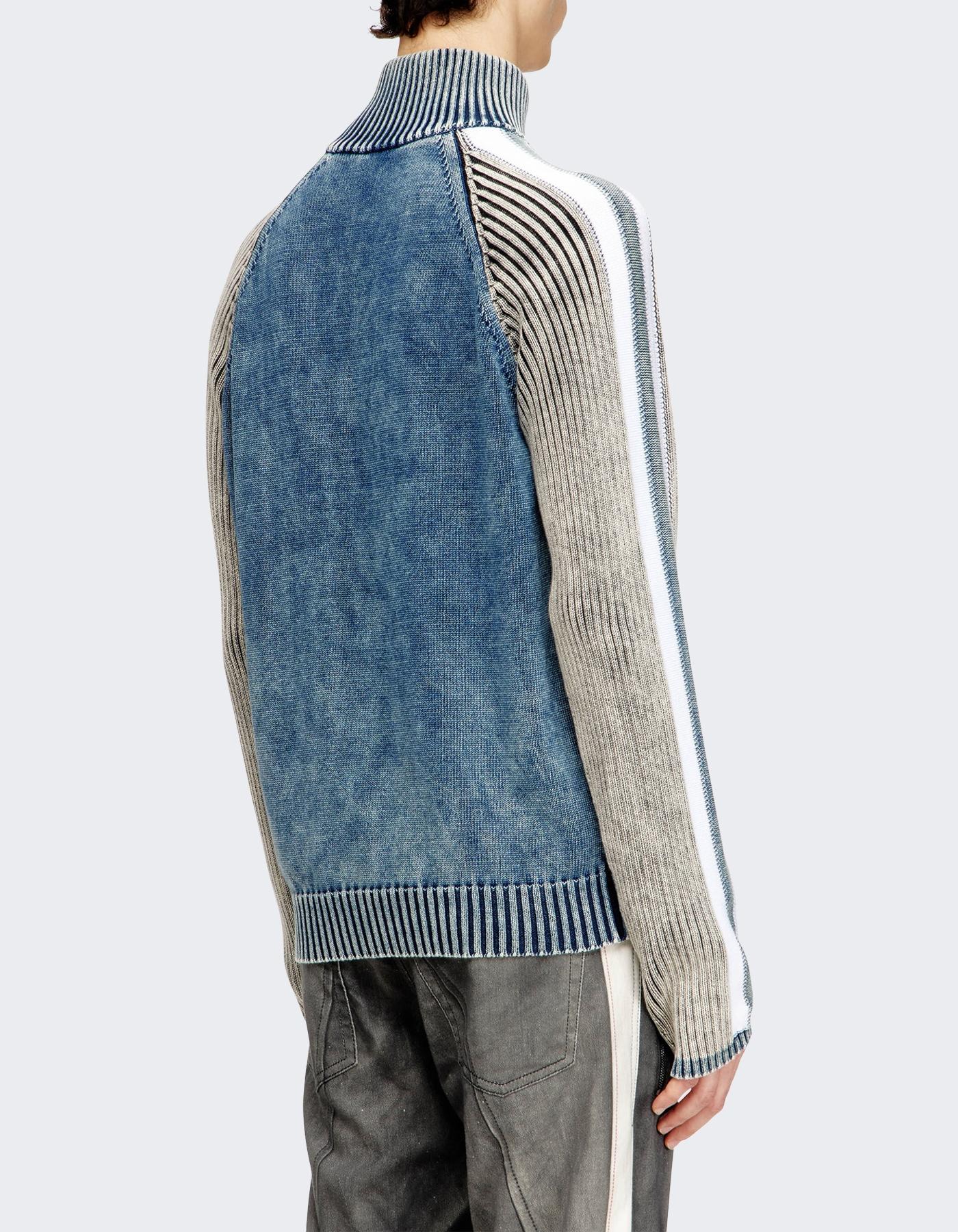 Diesel Heren K-Heronimo Knitwear